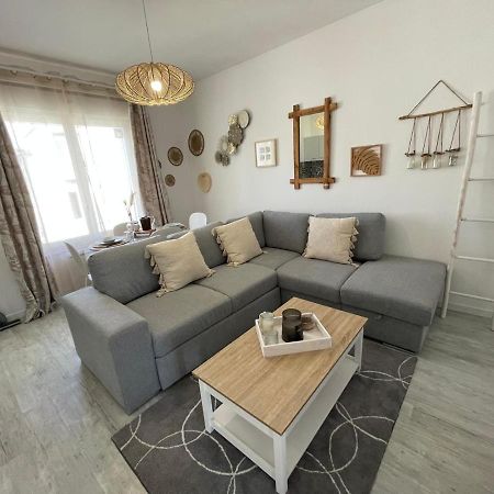 Le Boheme - Centre Ville, Netflix Et Wifi, Parking, Ideal Familles, Couples Et Voyages D'Affaire นีออร์ ภายนอก รูปภาพ