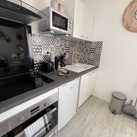 Le Boheme - Centre Ville, Netflix Et Wifi, Parking, Ideal Familles, Couples Et Voyages D'Affaire นีออร์ ภายนอก รูปภาพ